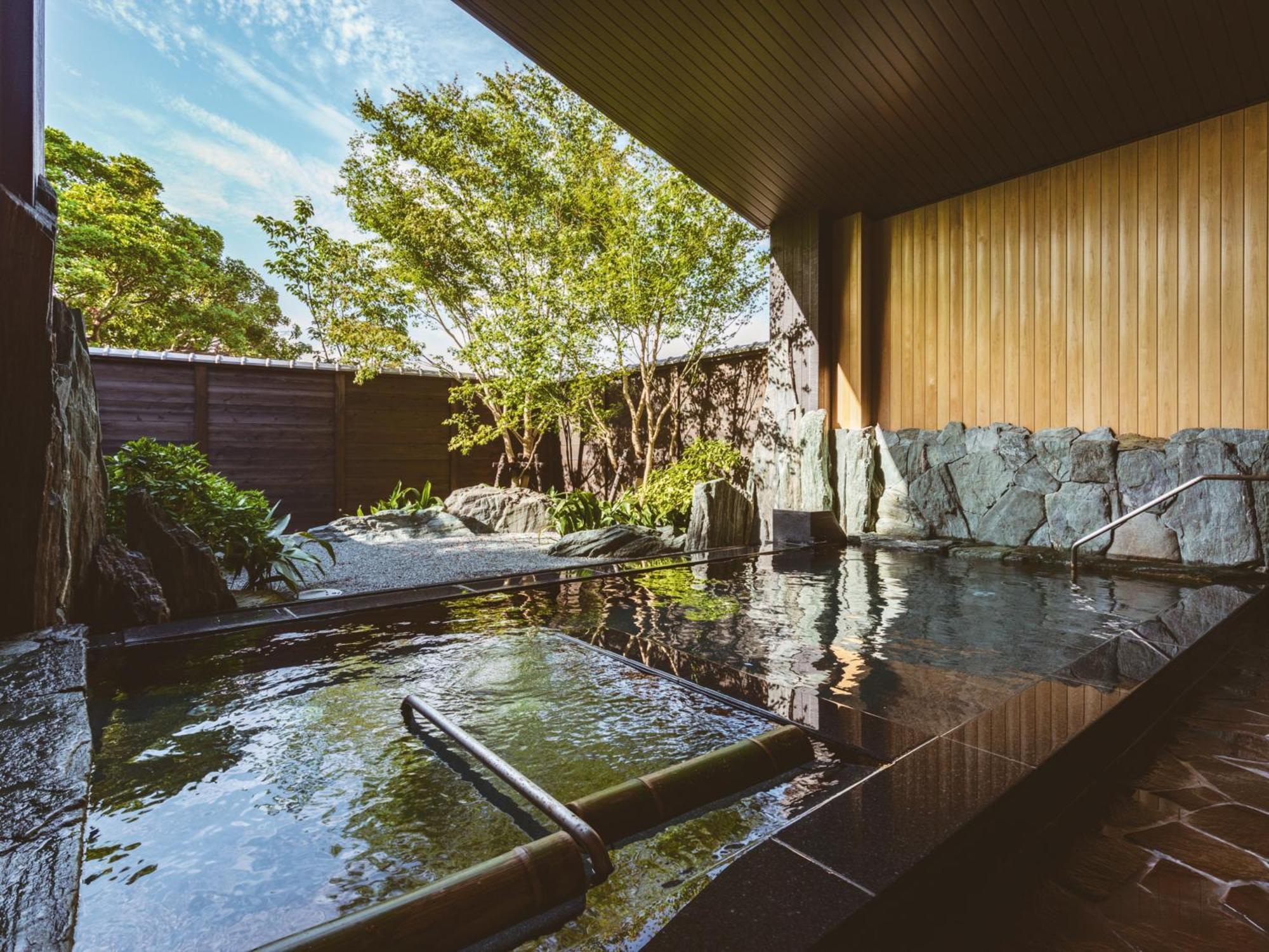 Etajimasou Hotel & Spa Hiroshima Luaran gambar