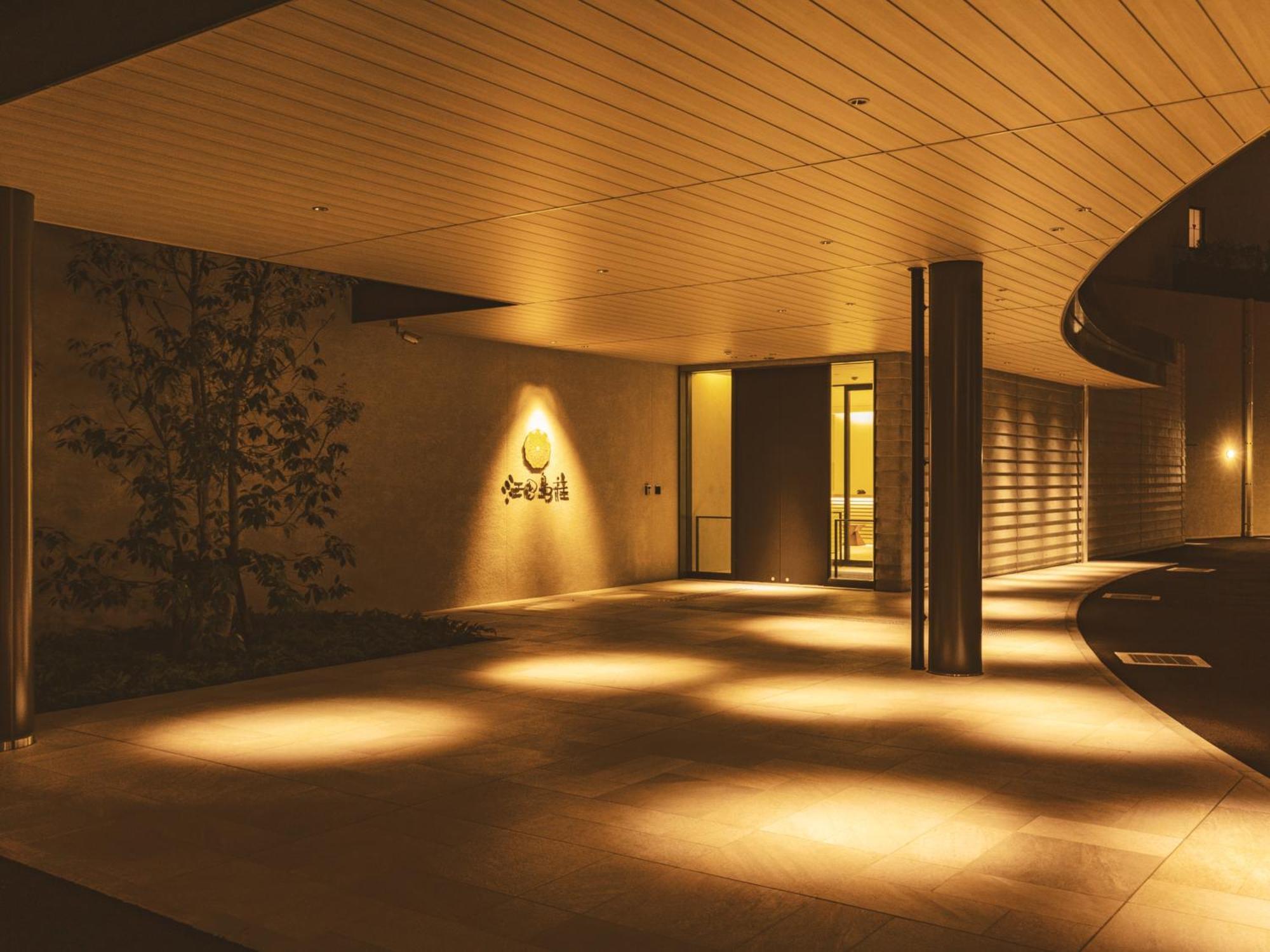 Etajimasou Hotel & Spa Hiroshima Luaran gambar